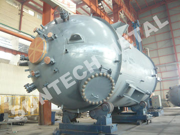 الصين SA516 Gr.70 Chemical Process Equipment المزود