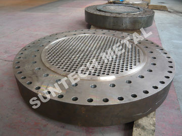 الصين B265 Gr2 / SA105 Titanium Clad Plate المزود