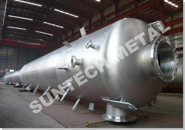 الصين Nickel Alloy C-276 / N10276 Distillation Column المزود