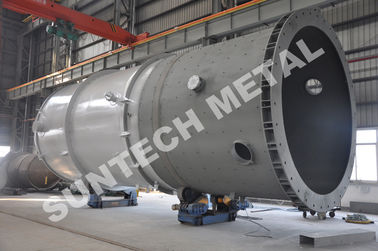 الصين 316L Stainless Steel Column for MMA المزود