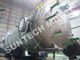 الصين Stainless Steel Chemical Reactor Nickle Alloy C-22 Cladded Reacting Column for MMA مصدر