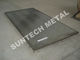 الصين Martensitic Stainless Steel Clad Plate SA240 410 / 516 Gr.60 for Seperator مصدر