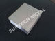 الصين A1050 / 304L Explosion Bonded Clad Plate ASTM A265 Production Code مصدر