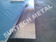 410S / 516 Gr.70 Martensitic Stainless Steel Clad Plate المزود