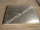 Aluminum and Stainless Steel Clad Plate Auto Polished Surface treatment المزود