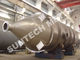 الصين Corrosion Resistance Industrial Chemical Reactors 3500mm Diameter مصدر