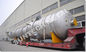 الصين Alloy 20 Butyl Alcohol Distillation Column Tray Tower 0.1MPa - 1.6MPa مصدر