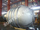 الصين 4 Tons Weight chemical Storage Tanks  3000L Volume for PO Plant مصدر