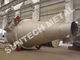 Chemical Process Equipment Inconel 600 Cyclone Separator for Fluorine المزود