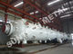 316L Stainless Steel Chemical Process  Column المزود