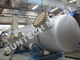 الصين 316L Double Tube Sheet Heat Exchanger for Chemical Processing Plant مصدر