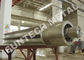 الصين Alloy 20 Clad Wiped Thin Film Evaporator for Chemical Processing مصدر