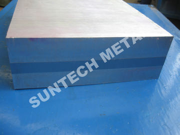 الصين A1050 / C1020 Multilayer Copper Aluminum Stainless Steel Clad Plate for Transitional Joint موزع